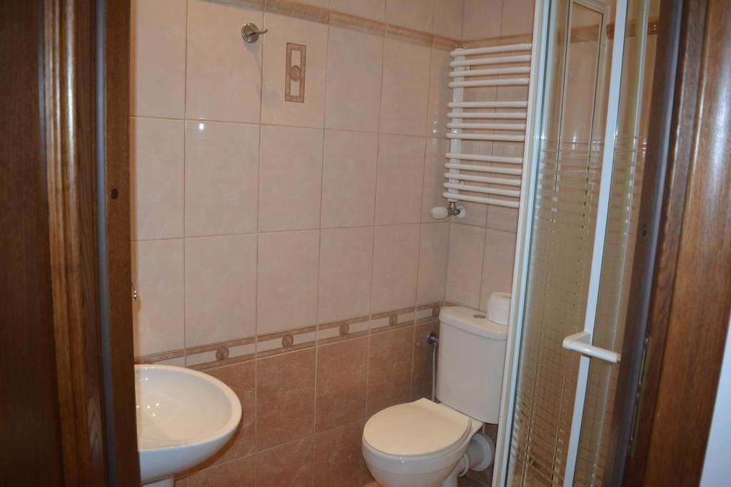 Villa Antica Kudowa-Zdrój Kültér fotó